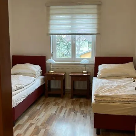 Ferienzimmer Zwischen Wien Und Tulln Tulln An Der Donau