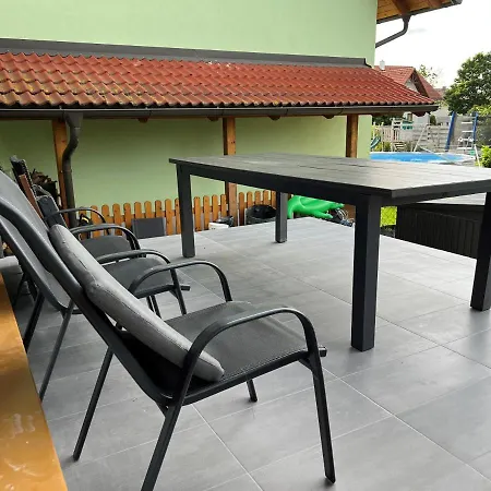Apartment Ferienzimmer Zwischen Wien Und Tulln