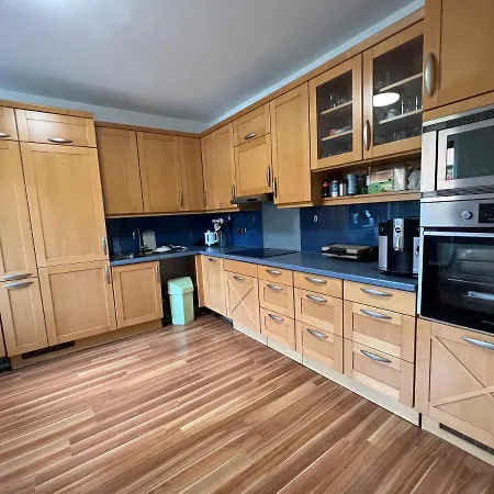 Ferienzimmer Zwischen Wien Und Tulln *