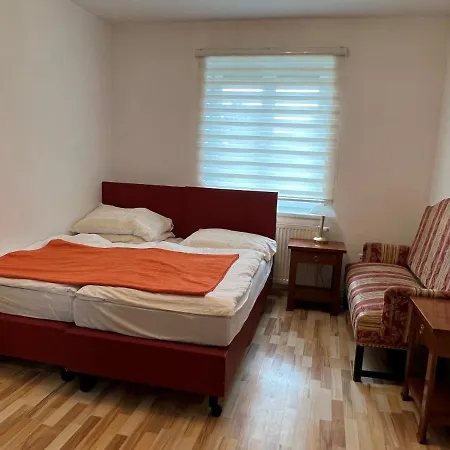 Ferienzimmer Zwischen Wien Und Tulln Tulln An Der Donau