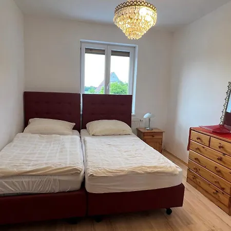Ferienzimmer Zwischen Wien Und Tulln