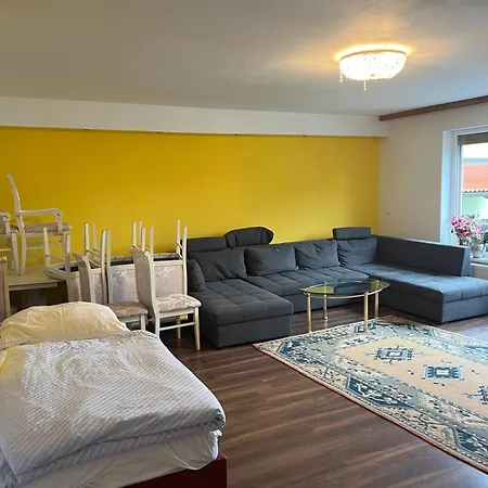 Ferienzimmer Zwischen Wien Und Tulln * Tulln An Der Donau