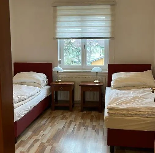 Ferienzimmer Zwischen Wien Und Tulln Tulln An Der Donau