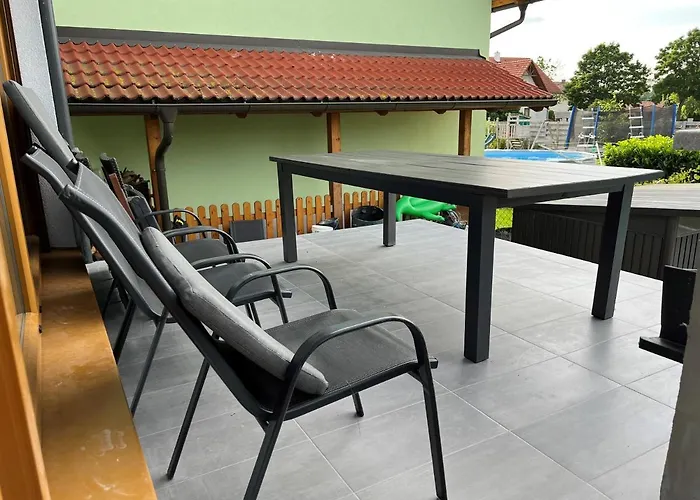 Apartamento Ferienzimmer Zwischen Wien Und Tulln