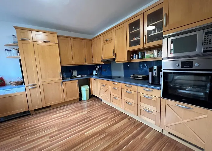 Ferienzimmer Zwischen Wien Und Tulln *