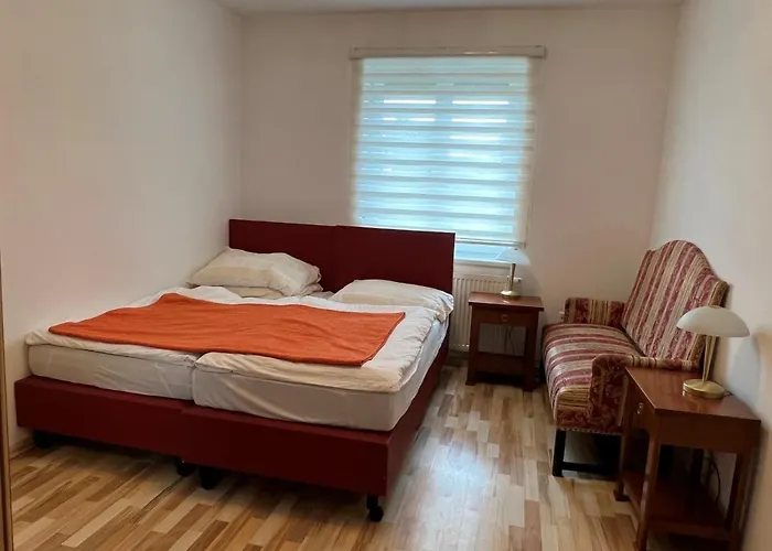 Ferienzimmer Zwischen Wien Und Tulln Tulln An Der Donau