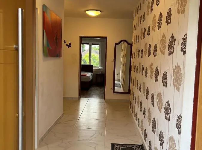 Ferienzimmer Zwischen Wien Und Tulln * Tulln An Der Donau