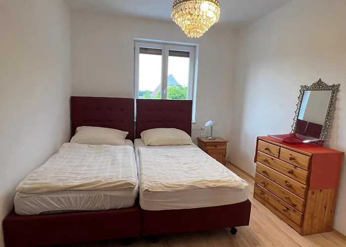 Ferienzimmer Zwischen Wien Und Tulln