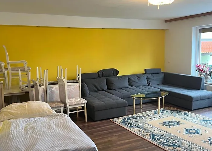 Ferienzimmer Zwischen Wien Und Tulln * Tulln An Der Donau